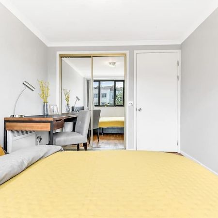 Luxstay Earls Court Apartment - Sleeps Up To 7 Лондон Екстериор снимка