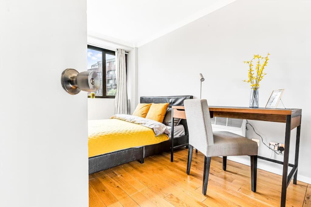 Luxstay Earls Court Apartment - Sleeps Up To 7 Лондон Екстериор снимка