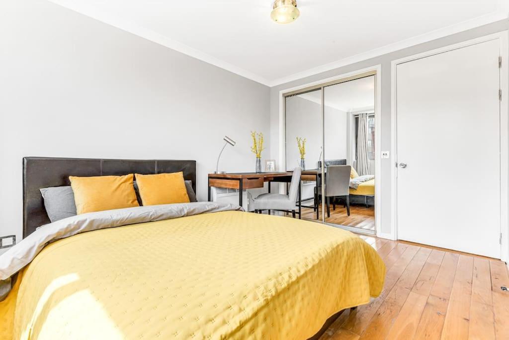 Luxstay Earls Court Apartment - Sleeps Up To 7 Лондон Екстериор снимка